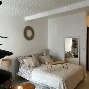  Apartment Grand Studio Entierement Renove Au Coeur De France