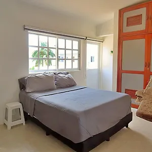  Apartment Norte, Casa Brisamar Mexico