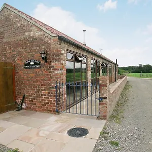  Holiday home Rising Sun United Kingdom