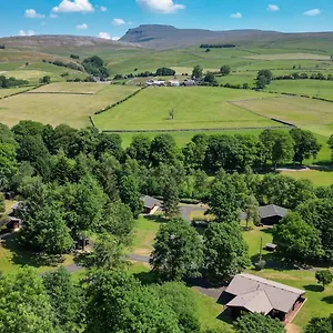  Chalet Pinecroft United Kingdom